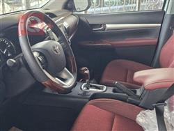 تۆیۆتا هایلۆکس